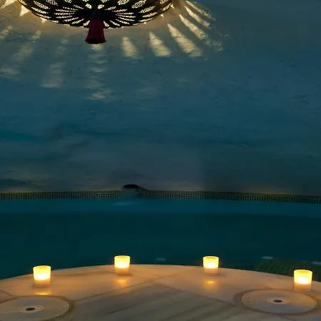 El Capricho Beniali (adults Only) 酒店 阿利坎特