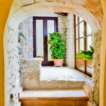 El Capricho Beniali (adults Only)