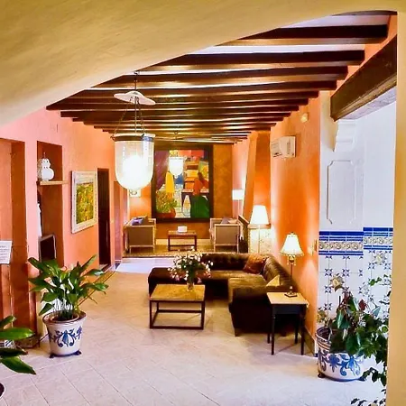 El Capricho Beniali (adults Only) 酒店