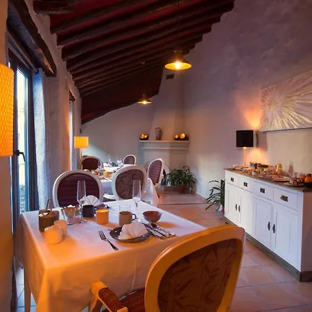 El Capricho Beniali (adults Only) 酒店
