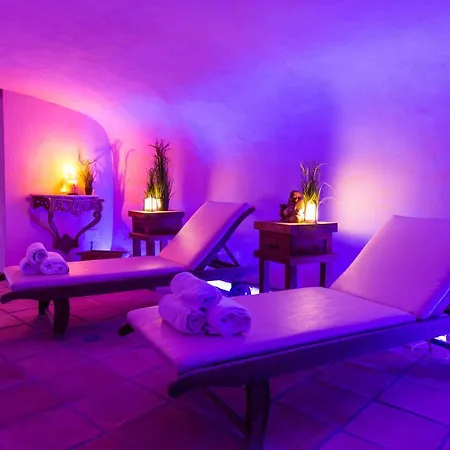 El Capricho Beniali (adults Only) 阿利坎特