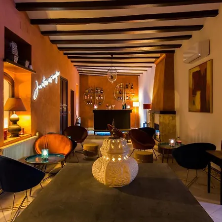 El Capricho Beniali (adults Only)