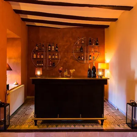 El Capricho Beniali (adults Only)