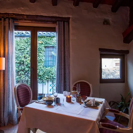 酒店 El Capricho Beniali (adults Only) 阿利坎特