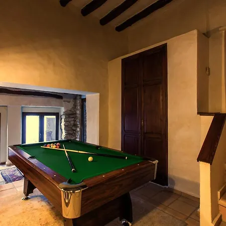 El Capricho Beniali (adults Only) 4* 阿利坎特