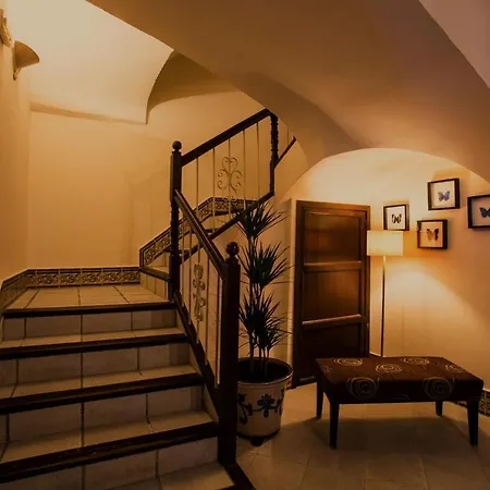 酒店 El Capricho Beniali (adults Only) 阿利坎特