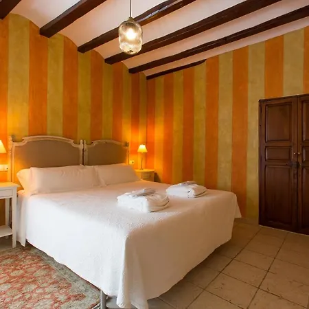 El Capricho Beniali (adults Only) 酒店