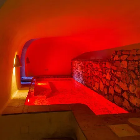 El Capricho Beniali (adults Only) 酒店 4*