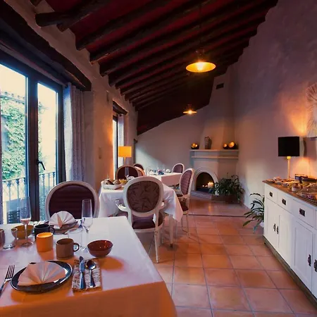 El Capricho Beniali (adults Only) 酒店 4*