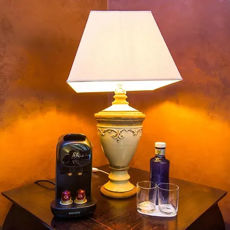 El Capricho Beniali (adults Only) 酒店 4*