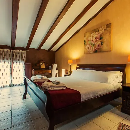 酒店 El Capricho Beniali (adults Only) 阿利坎特