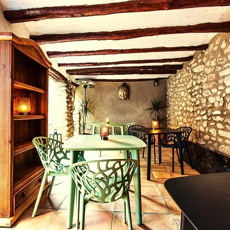El Capricho Beniali (adults Only)