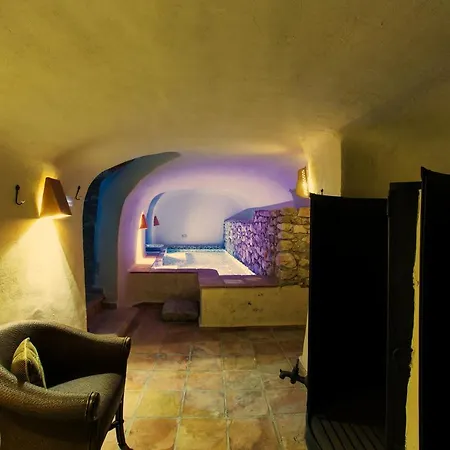 酒店 El Capricho Beniali (adults Only) 阿利坎特