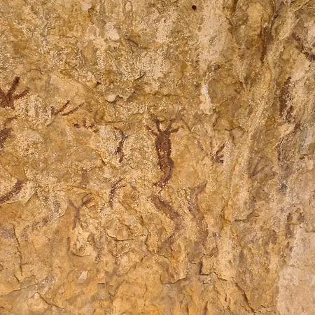 El Capricho Beniali Alicante