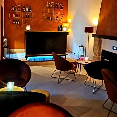 El Capricho Beniali (adults Only) 4*