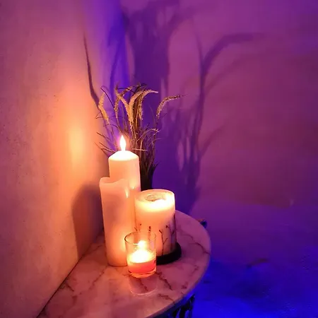 El Capricho Beniali 4*