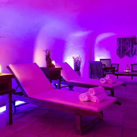 El Capricho Beniali (adults Only) 酒店 4*