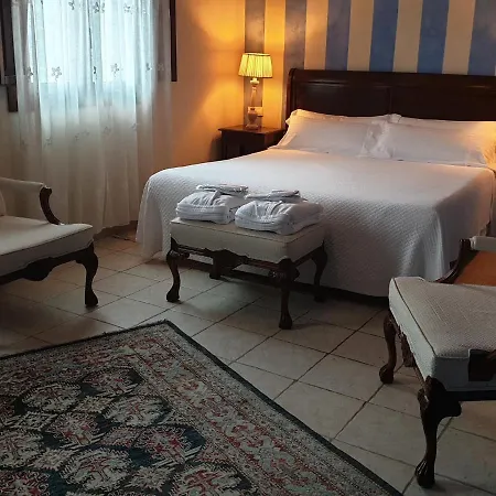 酒店 El Capricho Beniali (adults Only) 4*