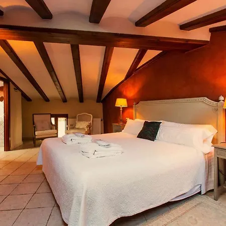 El Capricho Beniali (adults Only) 4* 阿利坎特