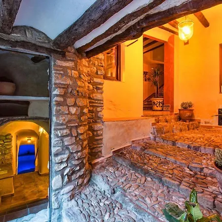 El Capricho Beniali (adults Only) 4*