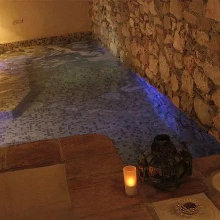 El Capricho Beniali (adults Only) 4* 阿利坎特