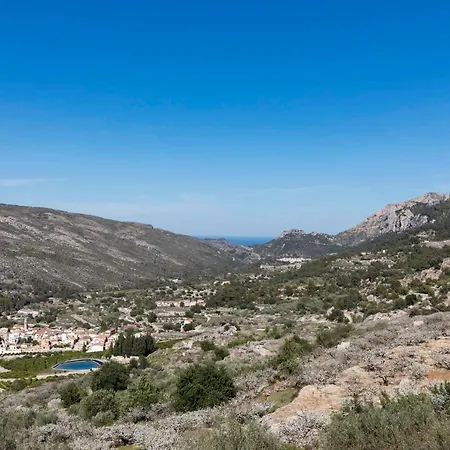 El Capricho Beniali (adults Only) Alicante