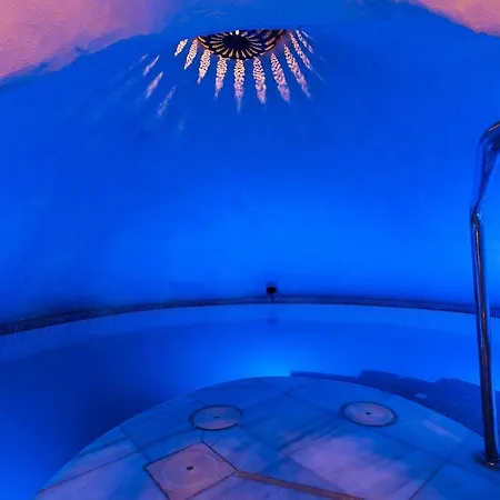 Otel El Capricho Beniali (adults Only)
