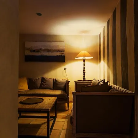 El Capricho Beniali (adults Only) Otel