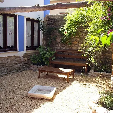 El Capricho Beniali (adults Only) Otel Alicante