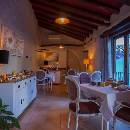 Otel El Capricho Beniali (adults Only) 4*