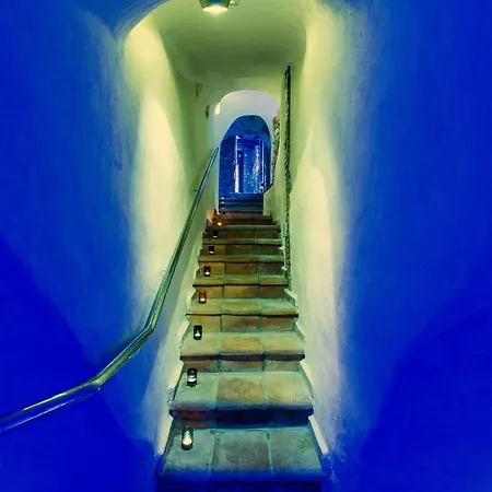 Otel El Capricho Beniali (adults Only) Alicante